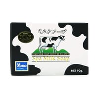 صابونة الحليب من يوكو