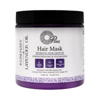 مجموعة علاج الشعر اكليل الجبل من أوبلس 500 مل