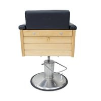 بلاك كرسي تجميل متعدد الاستخدامات BX-3060 -