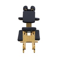 كرسي تاتو - اسود