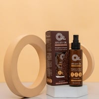 سيروم ارغان للشعر من اوبلس | 120 مل