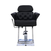 بلاك كرسي قص اسود BX-3080B-1