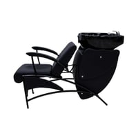 بيوتي ستار كرسي مع مغسلة 602-BS