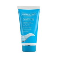 صوفيا لاين مقشر الوجه 150مل