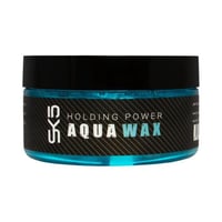 SK5 اكوا واكس لتصفيف الشعر تركواز 200مل