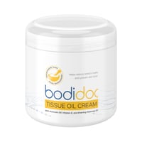 بودي دوك كريم للجسم TISSUE OIL TOC500 - 500ML