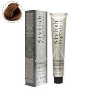 اتريكوس صبغة شعر AT334 - 6.04 - 100ML