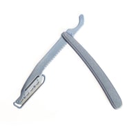 صالون تشويس شفرات حلاقة 50 حبة