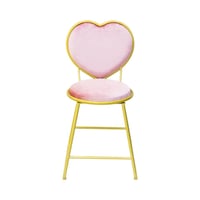 كرسي انتظار صغير بينك MH-145