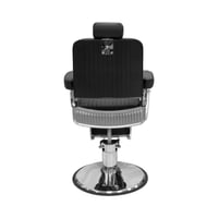 جلوبال ستار كرسي حلاقة 2009