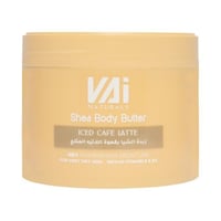 VAI زبدة الشيا بقهوة اللاتيه 300مل