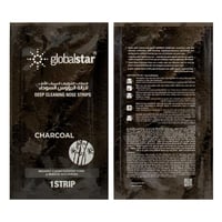 جلوبال ستار لاصقات التنظيف العميق للأنف لإزالة الر...