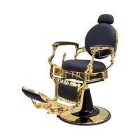كرسي حلاقة AW8799AGD
