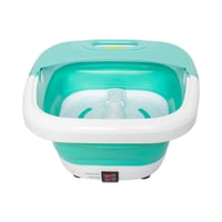 جلوبال ستار حوض مساج للقدمين قابل للطي 9009