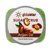 جلوبال ستار | صنفرة السكر | صنفرة وجه والجسم | بزي...