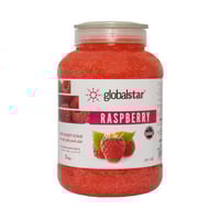 جلوبال ستار جل صنفرة للجسم والأرجل بالتوت البري 5...