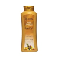 جلوبال ستار شامبو بخلاصة الفواكه 750 مل