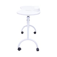 طاولة منكير ابيض CBY-151