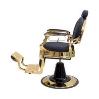 كرسي حلاقة AW8799AGD