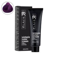 صبغه الشعر بلاك بنفسجي بلون الاماتيست رقم 8.772