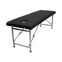 سرير مساج متنقل قابل للطي المنيوم PB-990