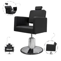 كرسي قص BC-2015