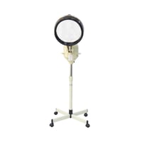 بلاك جهاز حمام زيت M1005 - كريمي