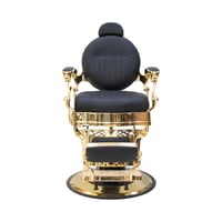 جلوبال ستار كرسي حلاقة كلاسيك BX-2925B-1