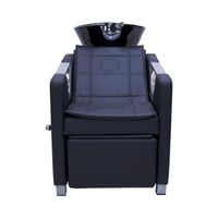 كرسي مع مغسلة BX-638C-1 - (حوض 0331)