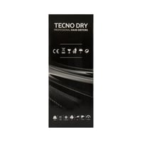 فورميلا مجفف شعر 6000 بينك