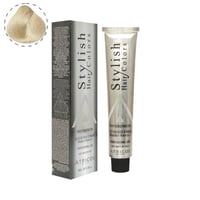 اتريكوس صبغة شعر AT360 - SS1 - 100ML