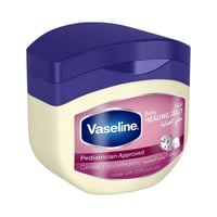 فازلين جلي العناية بالبشرة للاطفال 250مل