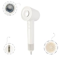 جراح مجفف شعر مع موزع هواء FL-6001