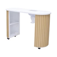 طاولة منكير 3 قطع SY-152