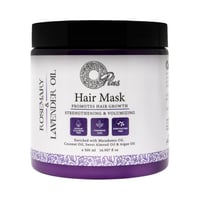 مجموعة علاج الشعر اكليل الجبل من أوبلس 500 مل