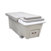 مغسلة سرير بيج BS-6006