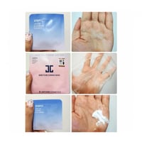 جايجون قناع الوجه الوردي المقاوم للتجاعيد