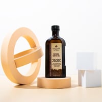 نيتشر سبيل زيت القهوة للشعر والجسم 150مل