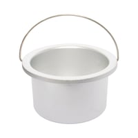 جلوبال ستار جهاز تسخين شمع حوض حديد ابيض BM1202A