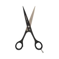 جلوبال ستار مقص حلاقة اسود 6.5