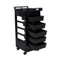 جلوبال ستار عربة ترولي ادوات الصالون المميزة 3010