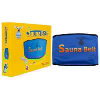 بلاك حزام الساونا