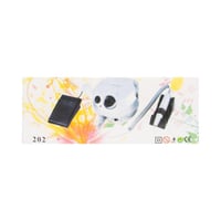 جهاز دريل للاظافر ابيض BM1608