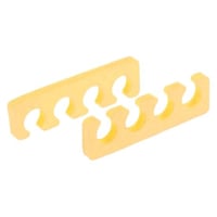 جلوبال ستار فاصل أصابع القدم للاستعمال مرة واحدة ل...