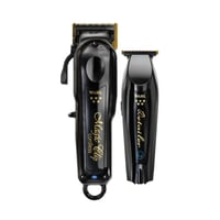 وول ماكينة حلاقة بربركومبو كورد ليس