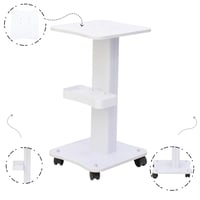 عربية (تروللي) WB-2204