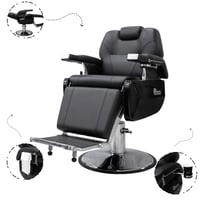 اودي كرسي حلاقة كبير 31902