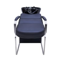 كرسي مع مغسلة BX-733 - (حوض 733)