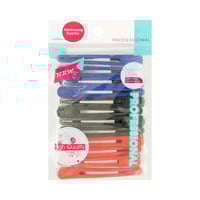 بيوتي ستار كلبس شعر حديد ملون CH85539 -