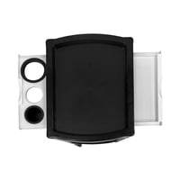 جلوبال ستار - عربية (ترولي) لتخزين أدوات المشغل 4...